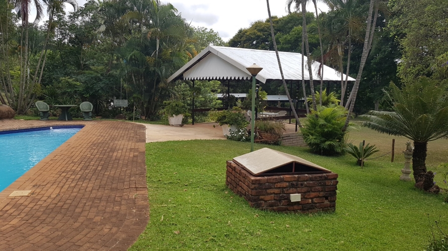 Commercial Property for Sale in Tzaneen Rural Limpopo