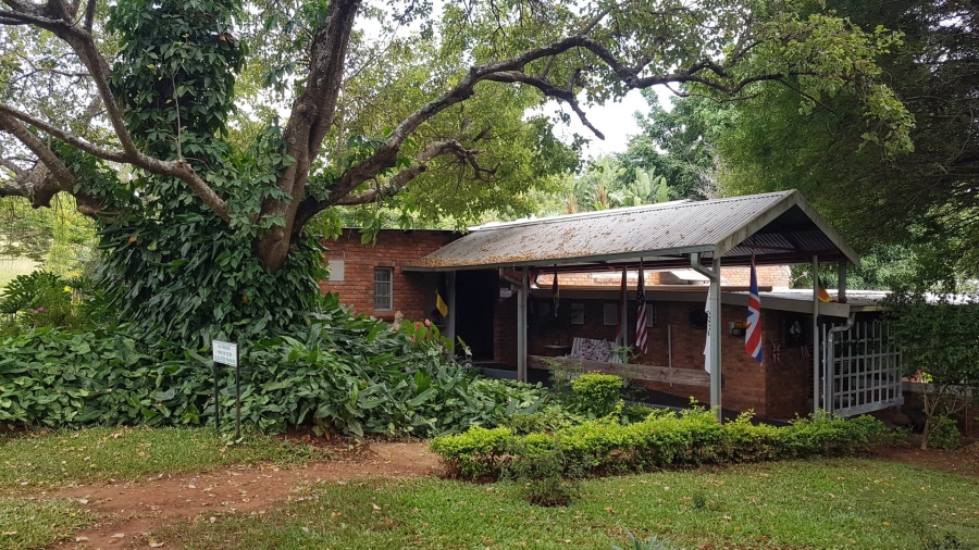 Commercial Property for Sale in Tzaneen Rural Limpopo