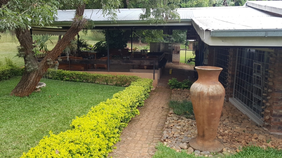 Commercial Property for Sale in Tzaneen Rural Limpopo