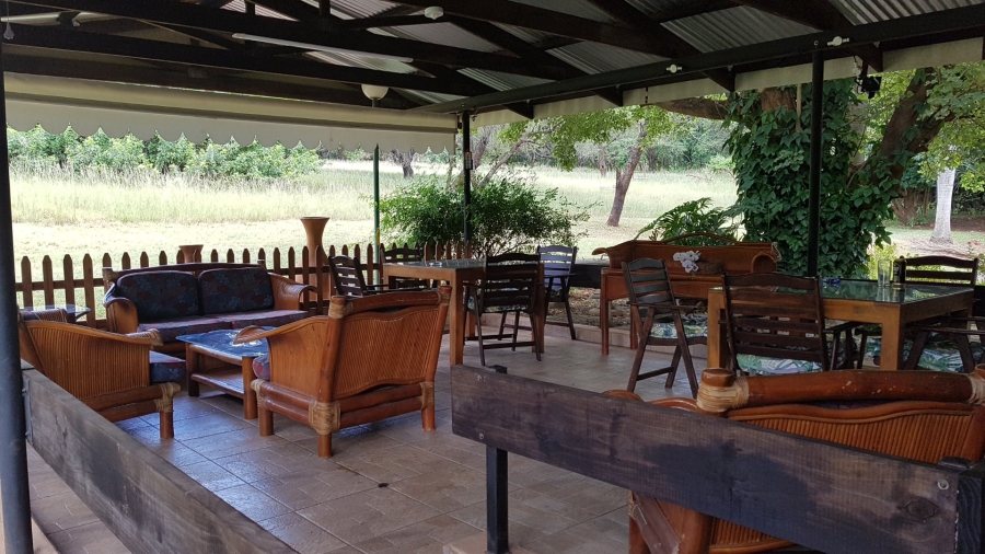 Commercial Property for Sale in Tzaneen Rural Limpopo