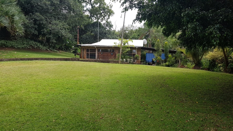 Commercial Property for Sale in Tzaneen Rural Limpopo