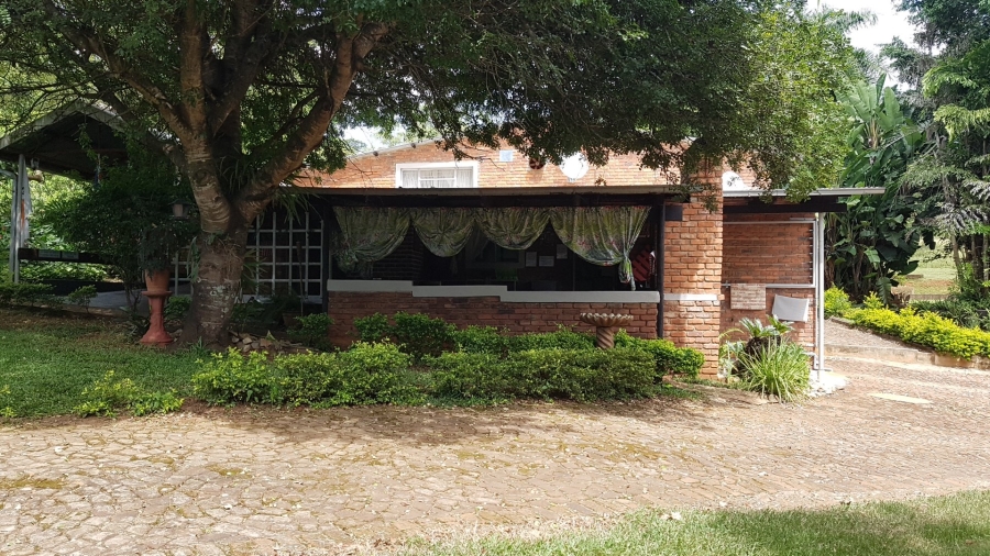 Commercial Property for Sale in Tzaneen Rural Limpopo