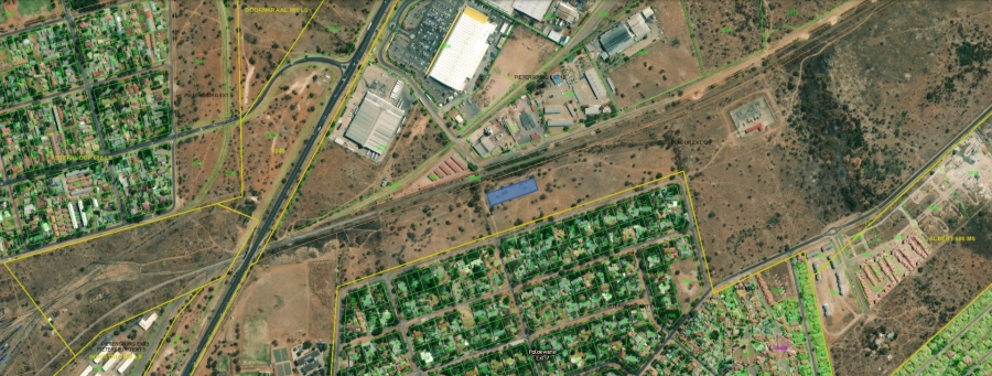 Commercial Property for Sale in Bendor Limpopo