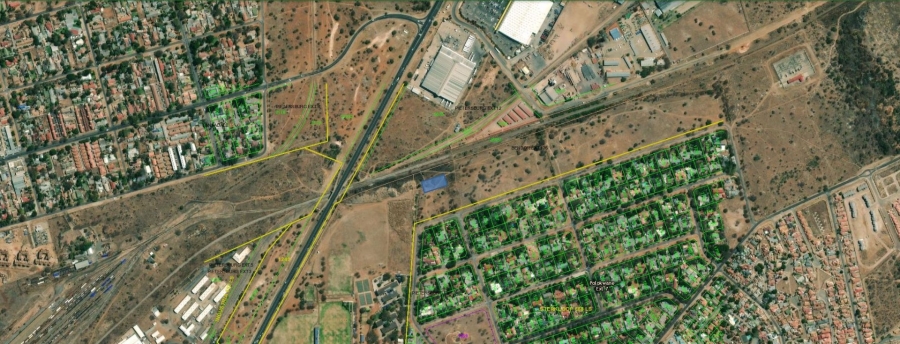 Commercial Property for Sale in Bendor Limpopo