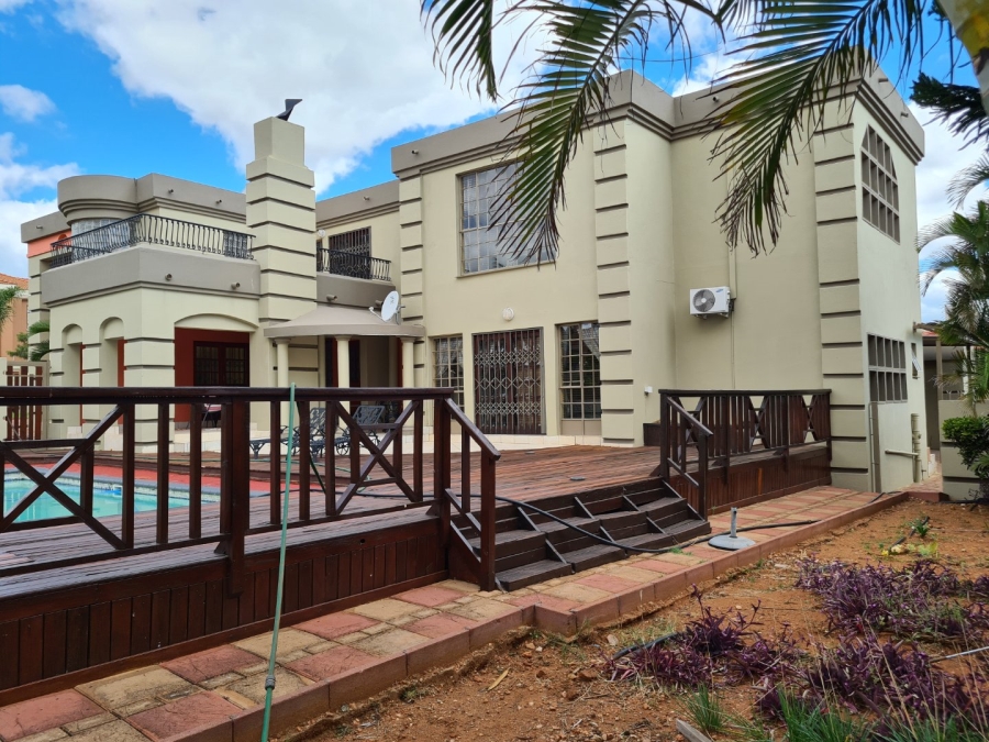 6 Bedroom Property for Sale in Sterpark Limpopo