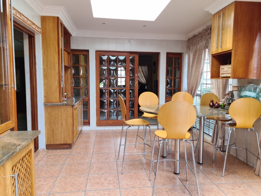 6 Bedroom Property for Sale in Sterpark Limpopo