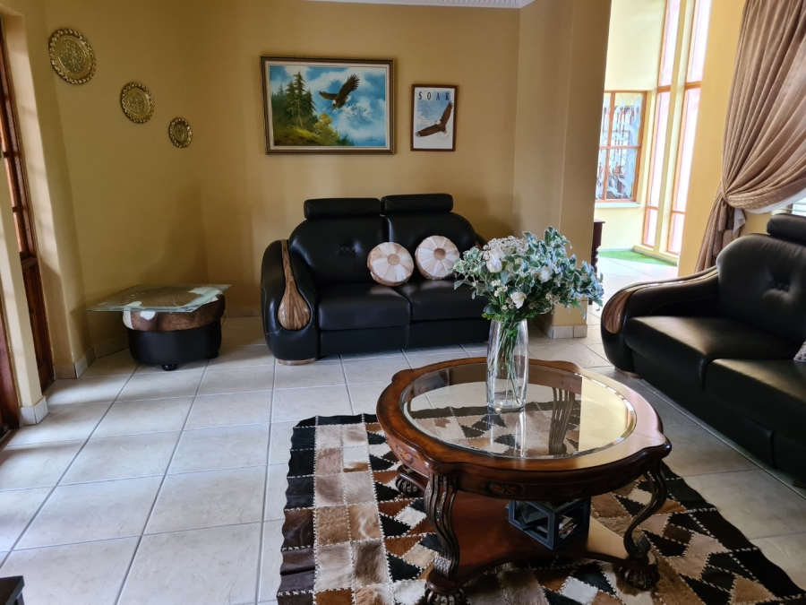 6 Bedroom Property for Sale in Sterpark Limpopo