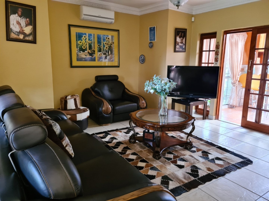 6 Bedroom Property for Sale in Sterpark Limpopo