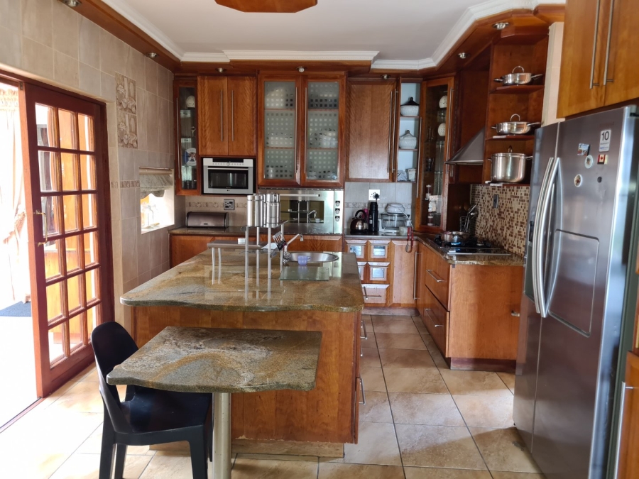 6 Bedroom Property for Sale in Sterpark Limpopo