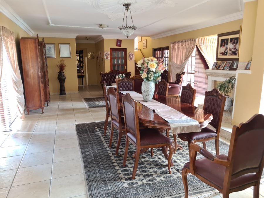 6 Bedroom Property for Sale in Sterpark Limpopo