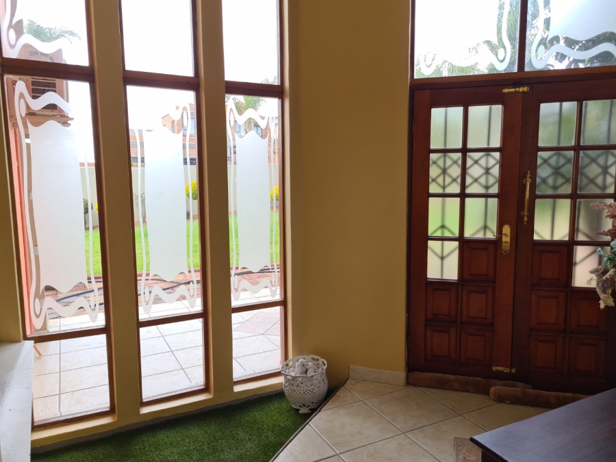6 Bedroom Property for Sale in Sterpark Limpopo