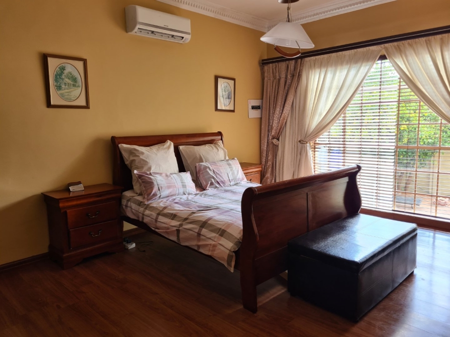 6 Bedroom Property for Sale in Sterpark Limpopo