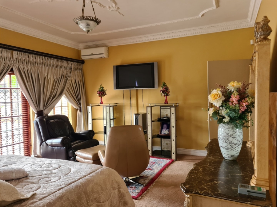 6 Bedroom Property for Sale in Sterpark Limpopo