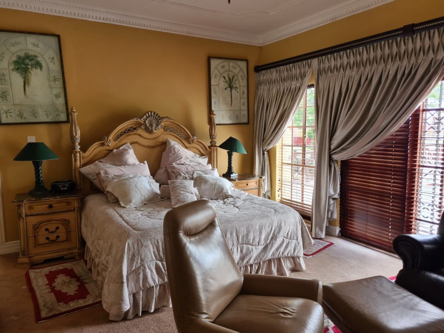 6 Bedroom Property for Sale in Sterpark Limpopo