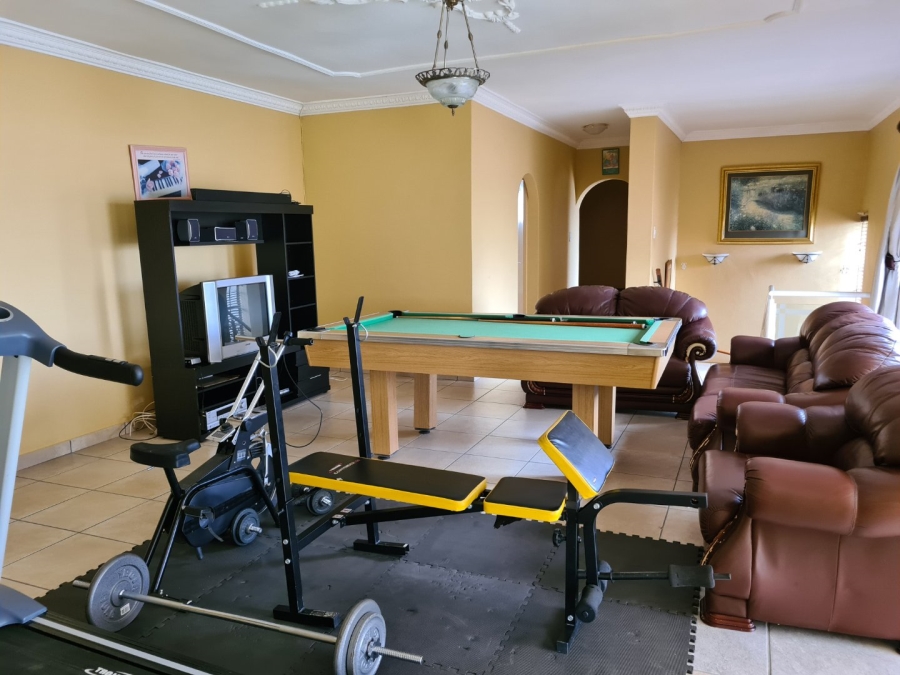 6 Bedroom Property for Sale in Sterpark Limpopo