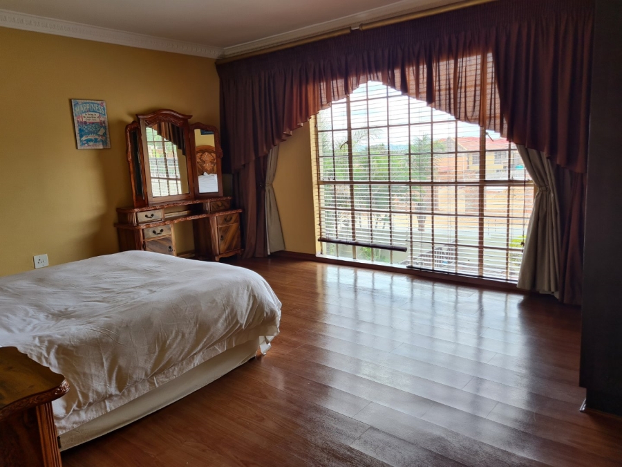 6 Bedroom Property for Sale in Sterpark Limpopo