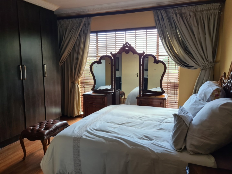 6 Bedroom Property for Sale in Sterpark Limpopo