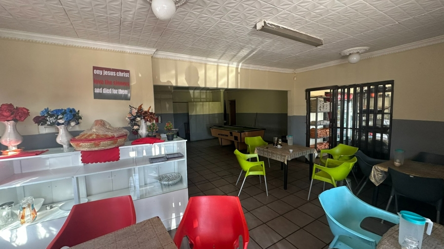 Commercial Property for Sale in Polokwane Central Limpopo