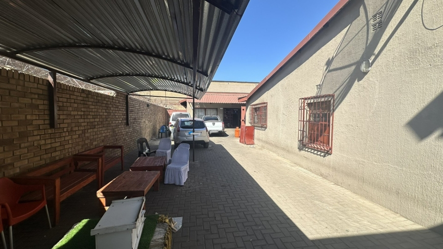 Commercial Property for Sale in Polokwane Central Limpopo