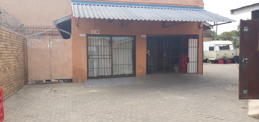 Commercial Property for Sale in Polokwane Central Limpopo