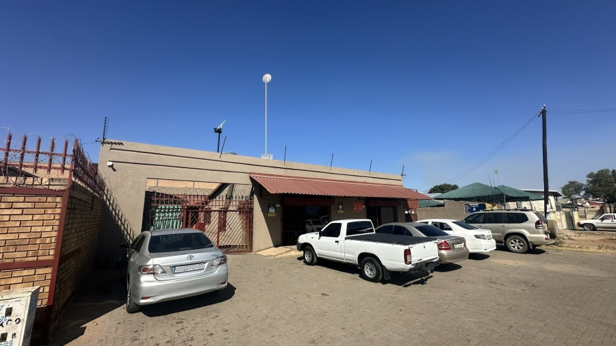 Commercial Property for Sale in Polokwane Central Limpopo