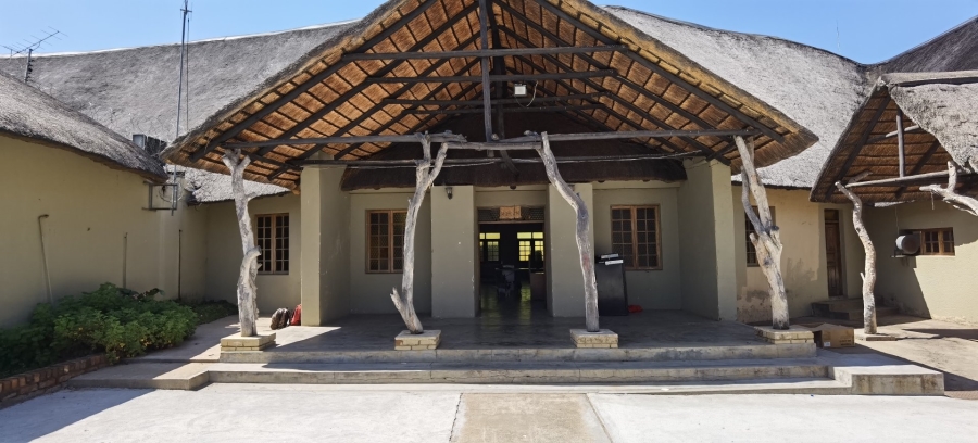  Bedroom Property for Sale in Tweefontein A H Limpopo