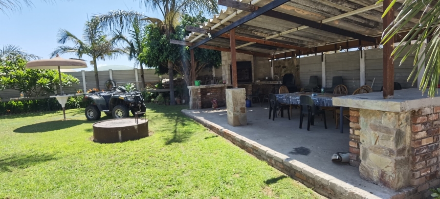  Bedroom Property for Sale in Tweefontein A H Limpopo