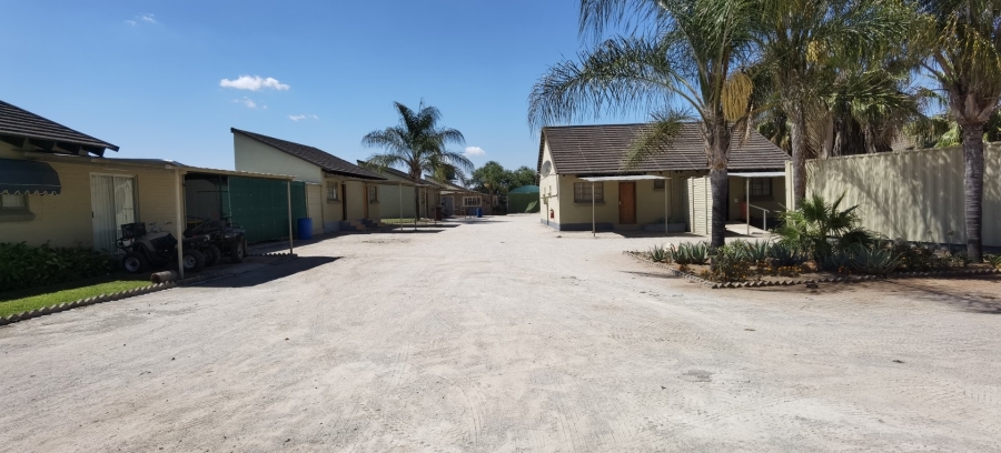  Bedroom Property for Sale in Tweefontein A H Limpopo