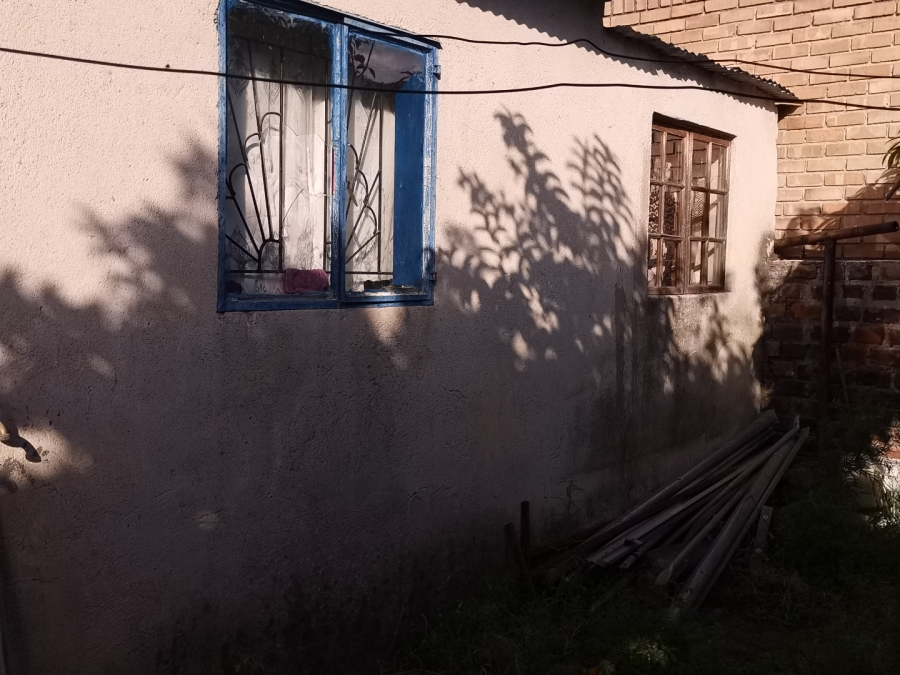 3 Bedroom Property for Sale in Seshego 9L Limpopo