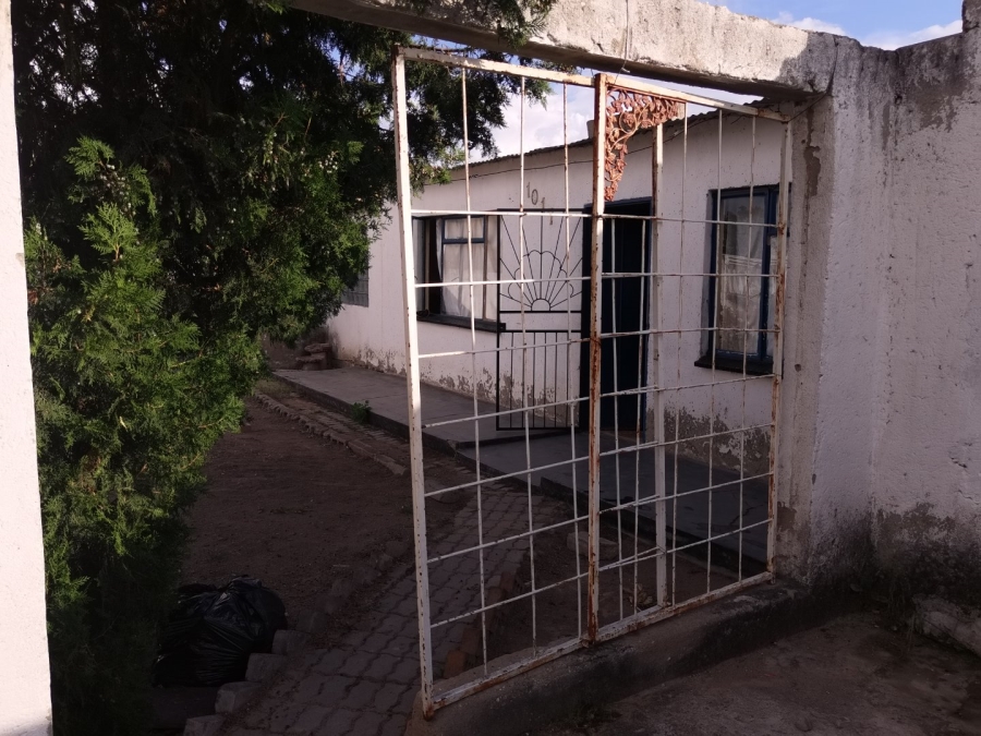 3 Bedroom Property for Sale in Seshego 9L Limpopo