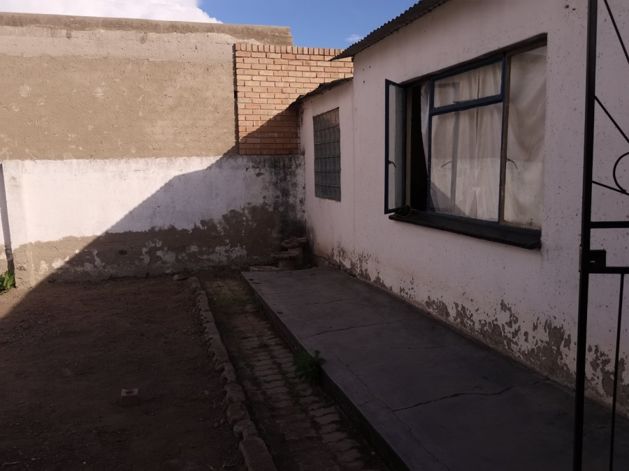 3 Bedroom Property for Sale in Seshego 9L Limpopo