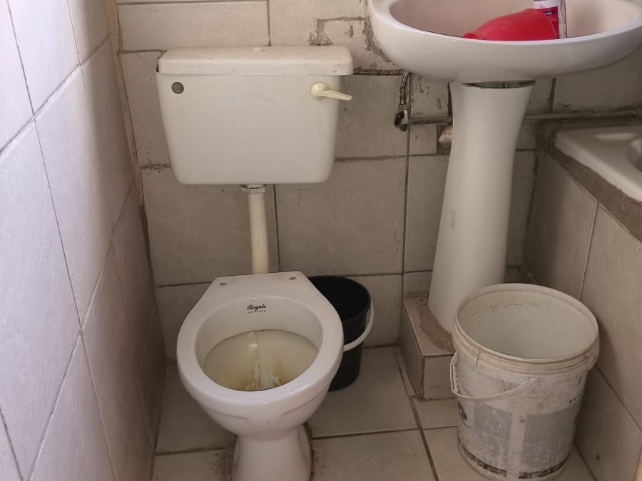 3 Bedroom Property for Sale in Seshego 9L Limpopo