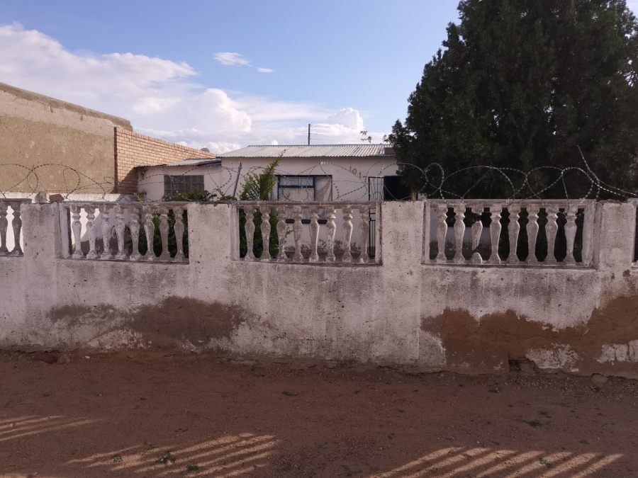3 Bedroom Property for Sale in Seshego 9L Limpopo