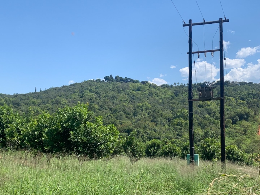 Commercial Property for Sale in Agatha Park Limpopo