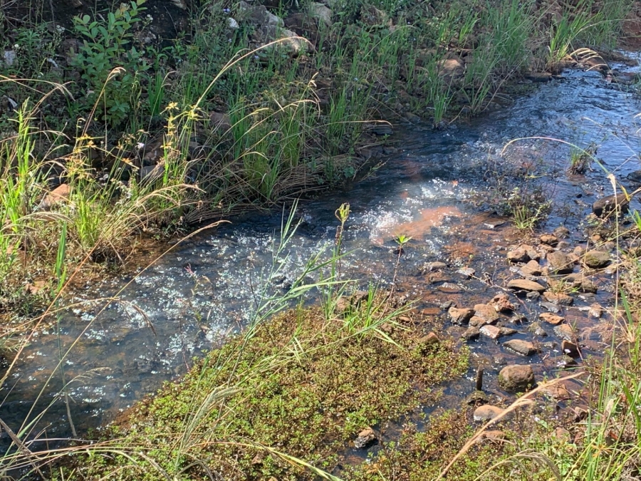 Commercial Property for Sale in Agatha Park Limpopo