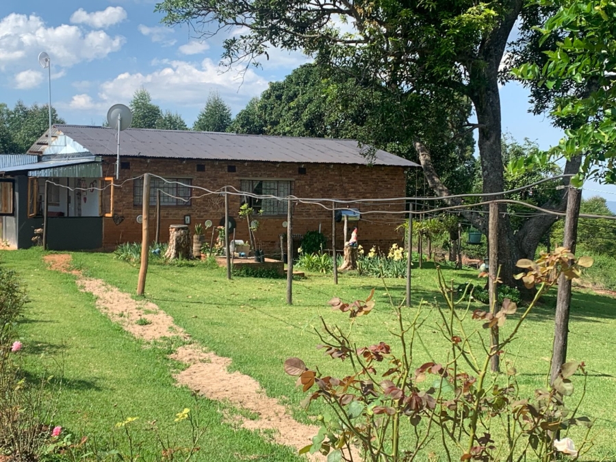 Commercial Property for Sale in Agatha Park Limpopo