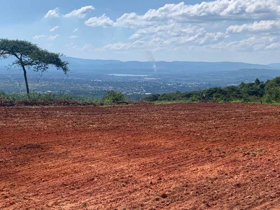 Commercial Property for Sale in Agatha Park Limpopo