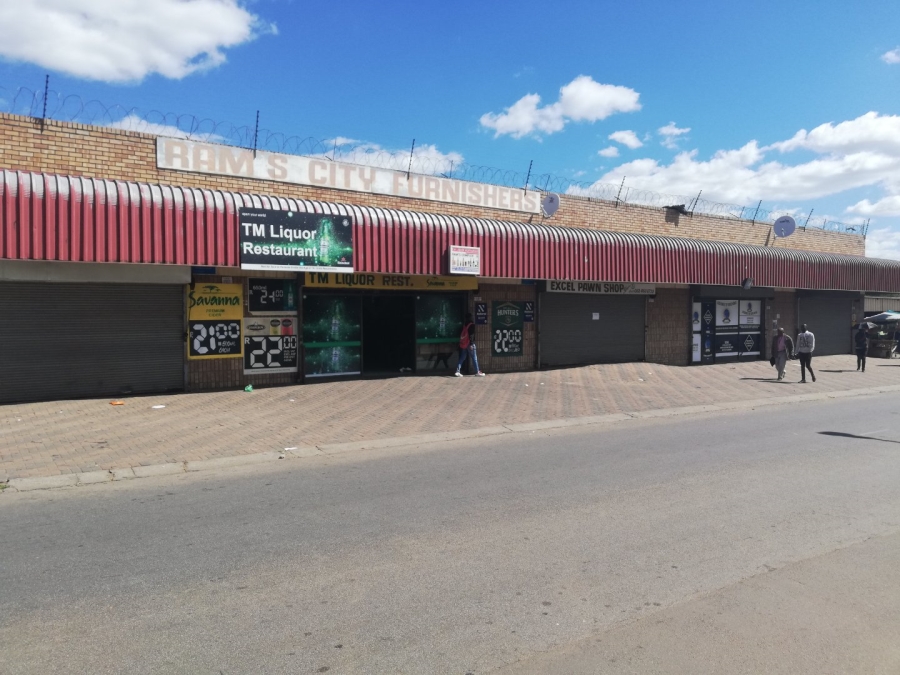 Commercial Property for Sale in Polokwane Central Limpopo