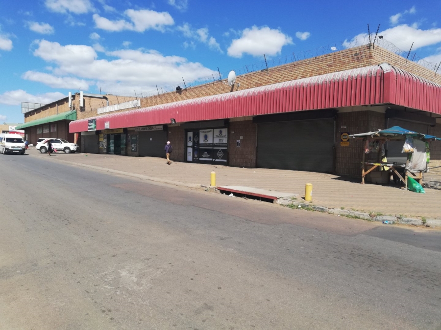 Commercial Property for Sale in Polokwane Central Limpopo