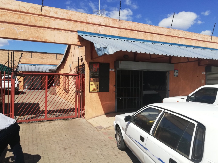 Commercial Property for Sale in Polokwane Central Limpopo