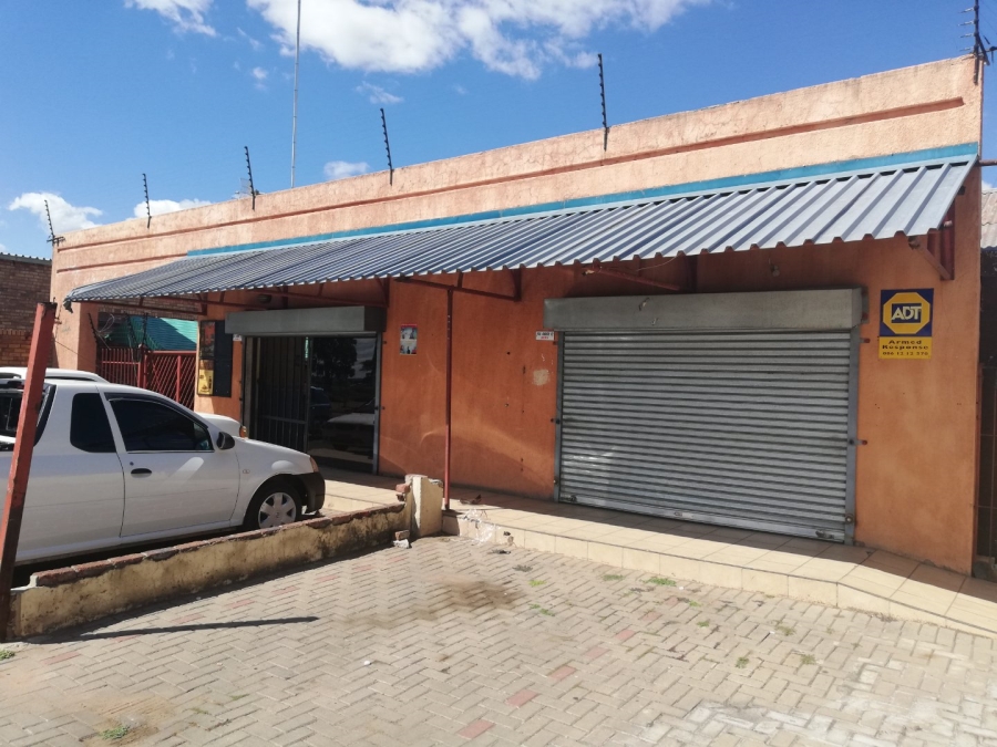 Commercial Property for Sale in Polokwane Central Limpopo