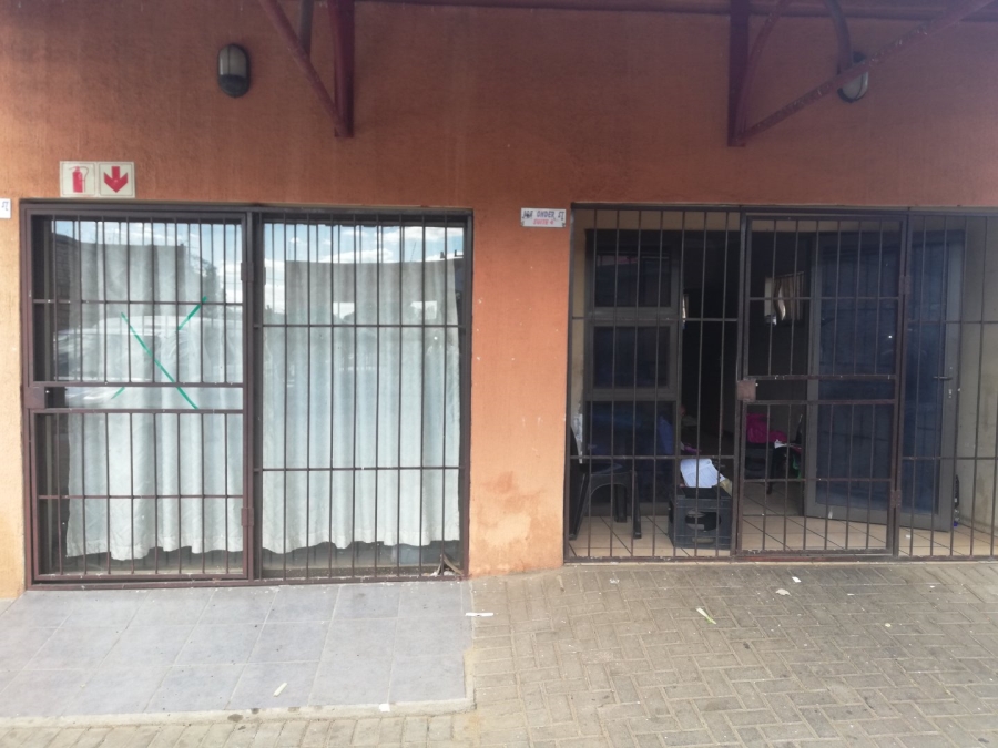 Commercial Property for Sale in Polokwane Central Limpopo