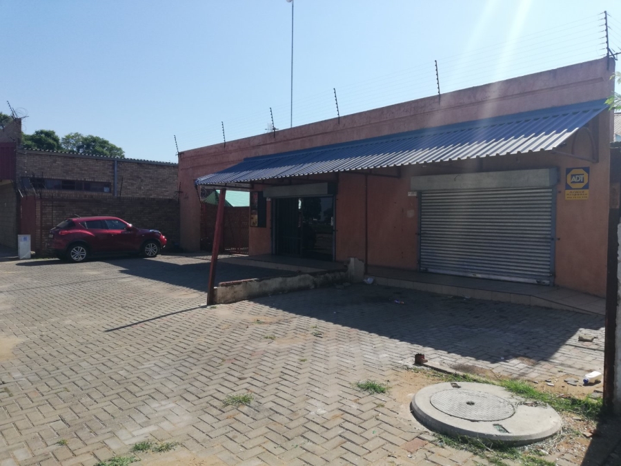 Commercial Property for Sale in Polokwane Central Limpopo