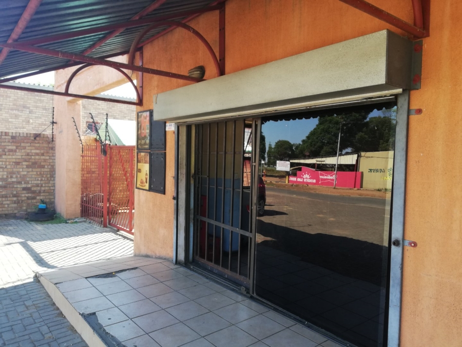 Commercial Property for Sale in Polokwane Central Limpopo