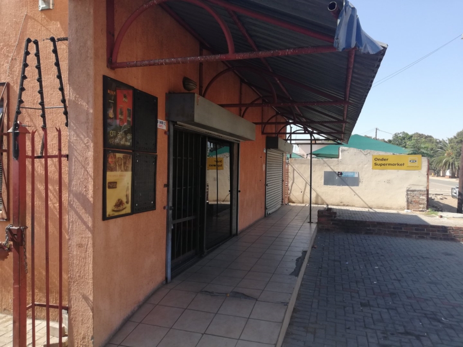 Commercial Property for Sale in Polokwane Central Limpopo