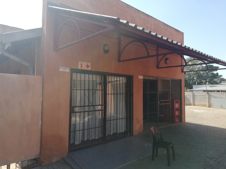 Commercial Property for Sale in Polokwane Central Limpopo