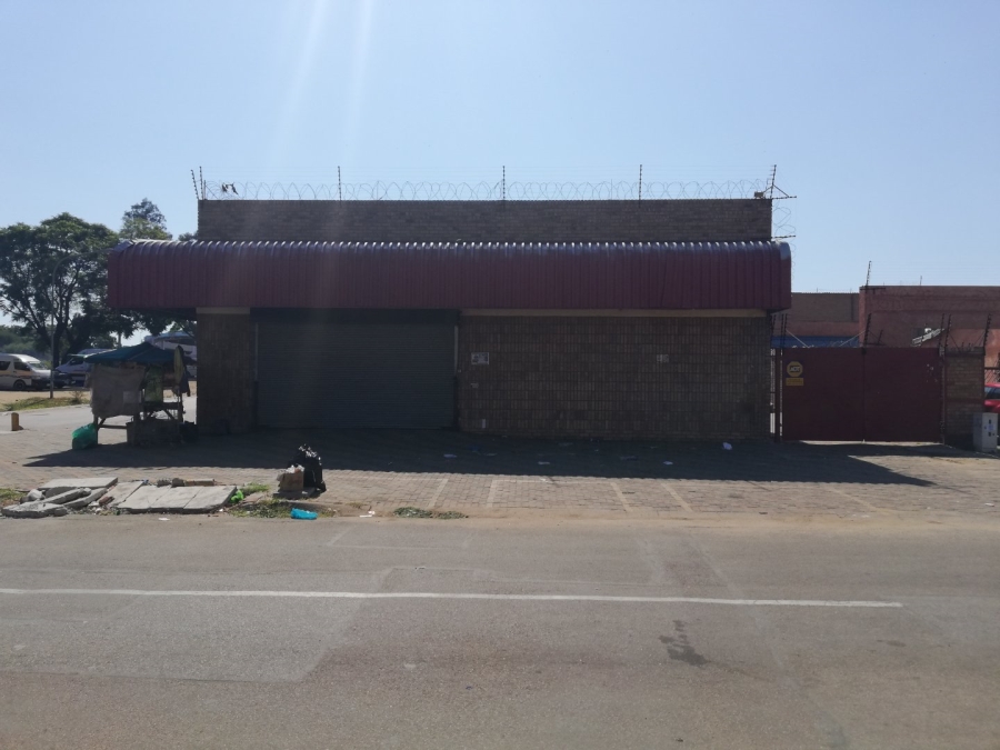 Commercial Property for Sale in Polokwane Central Limpopo