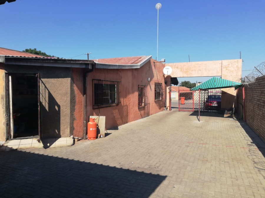 Commercial Property for Sale in Polokwane Central Limpopo