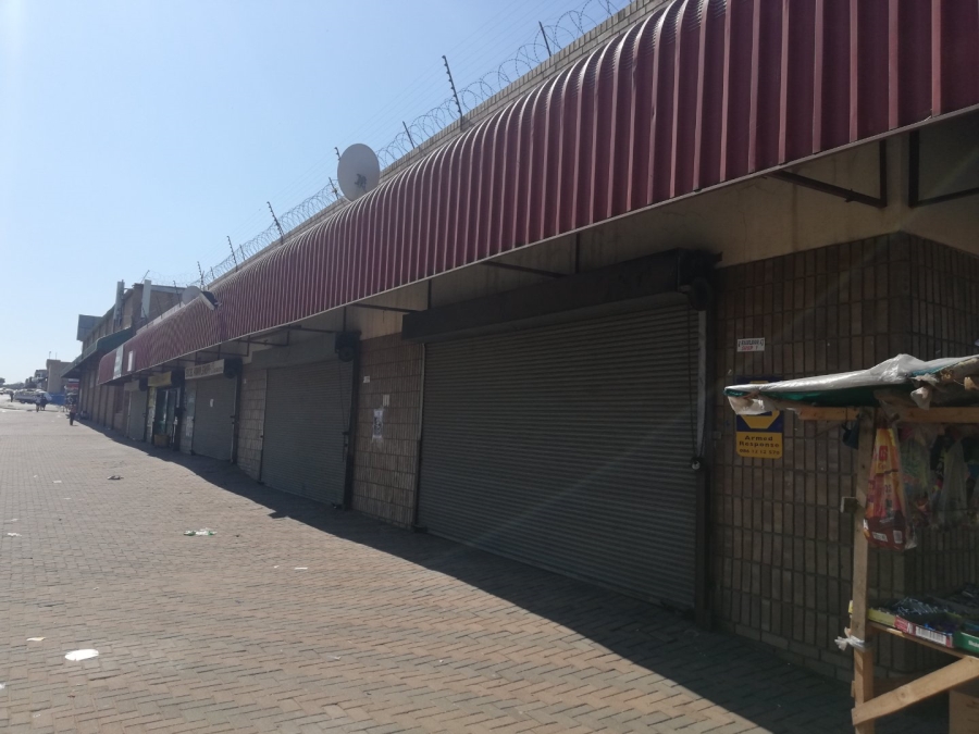 Commercial Property for Sale in Polokwane Central Limpopo