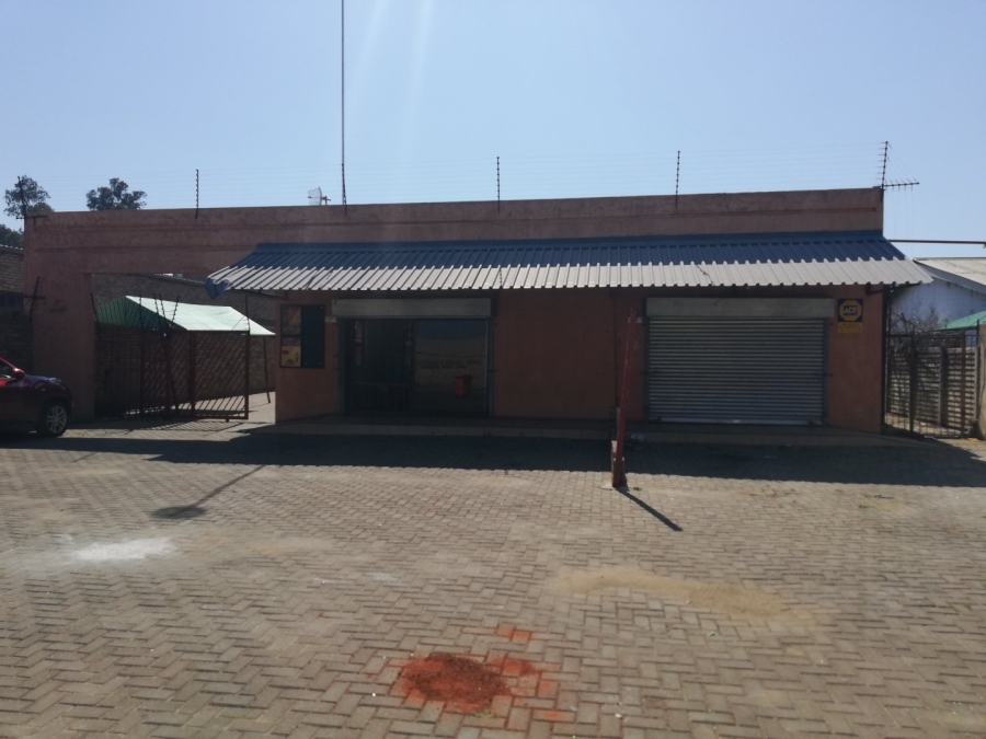 Commercial Property for Sale in Polokwane Central Limpopo